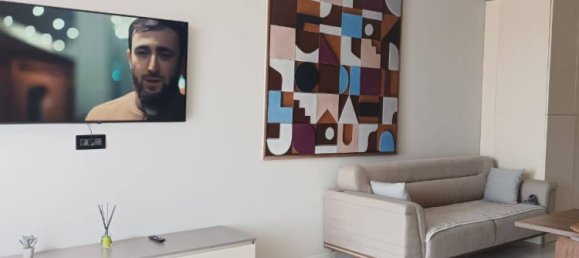 Студия в Сабунчинский район, Азербайджан № 1281 6