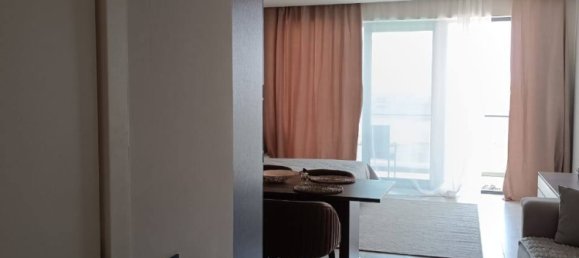 Студия в Сабунчинский район, Азербайджан № 1281 4