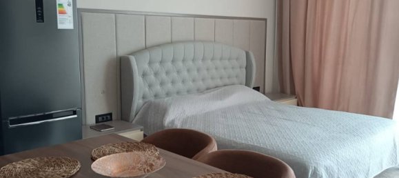 Студия в Сабунчинский район, Азербайджан № 1281 16