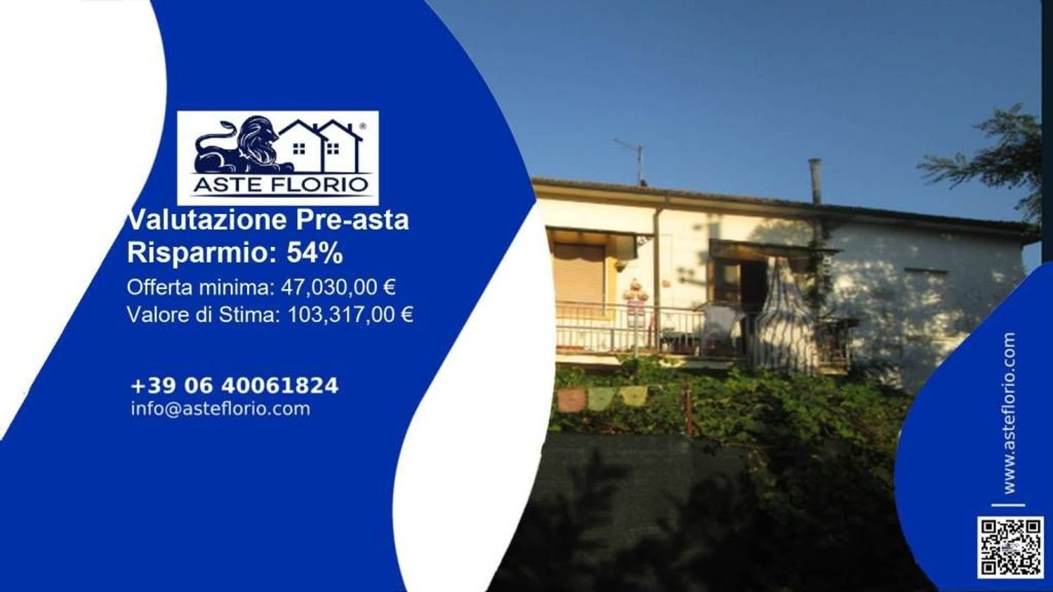 Apartamento de 3 habitaciónes en Pontedera, Italy No. 306583