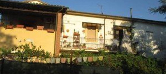Apartamento de 3 habitaciónes en Pontedera, Italy No. 306583 22