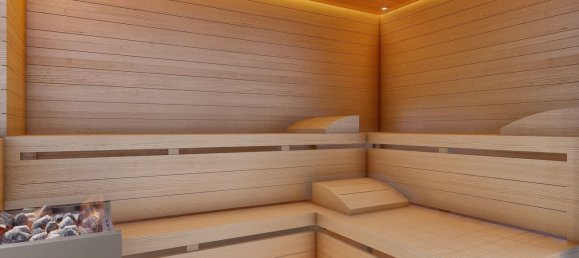 Apartamento de 1+1 en Konakli, Turkey No. 31356 13