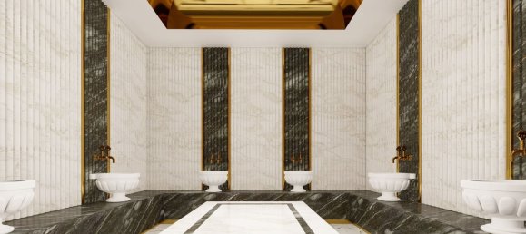 Apartamento de 1+1 en Konakli, Turkey No. 31356 12