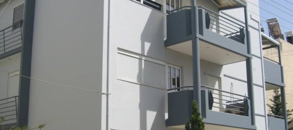 Apartamento T3 em Alimos, Greece N.º 105702 2