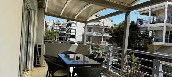 Apartamento T3 em Alimos, Greece N.º 105702 14