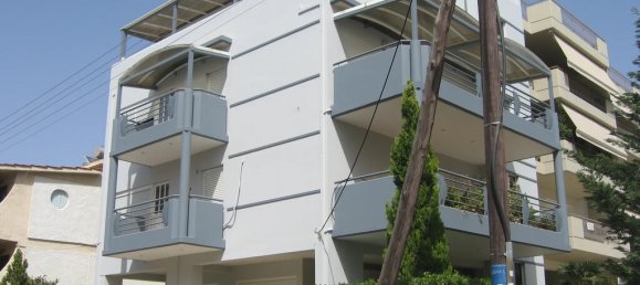 Apartamento T3 em Alimos, Greece N.º 105702 16
