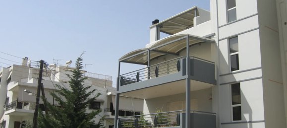 Apartamento T3 em Alimos, Greece N.º 105702 3