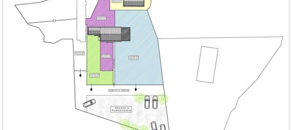 5-salle Maison à Poggibonsi, Italy No. 218873 18