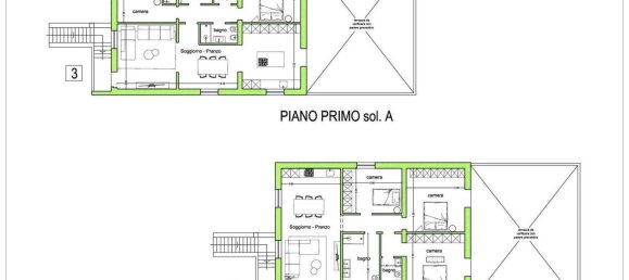 5-salle Maison à Poggibonsi, Italy No. 218873 15