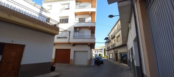 3 chambres Appartement à Baza, Spain No. 147816 19