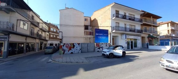 3 chambres Appartement à Baza, Spain No. 147816 20