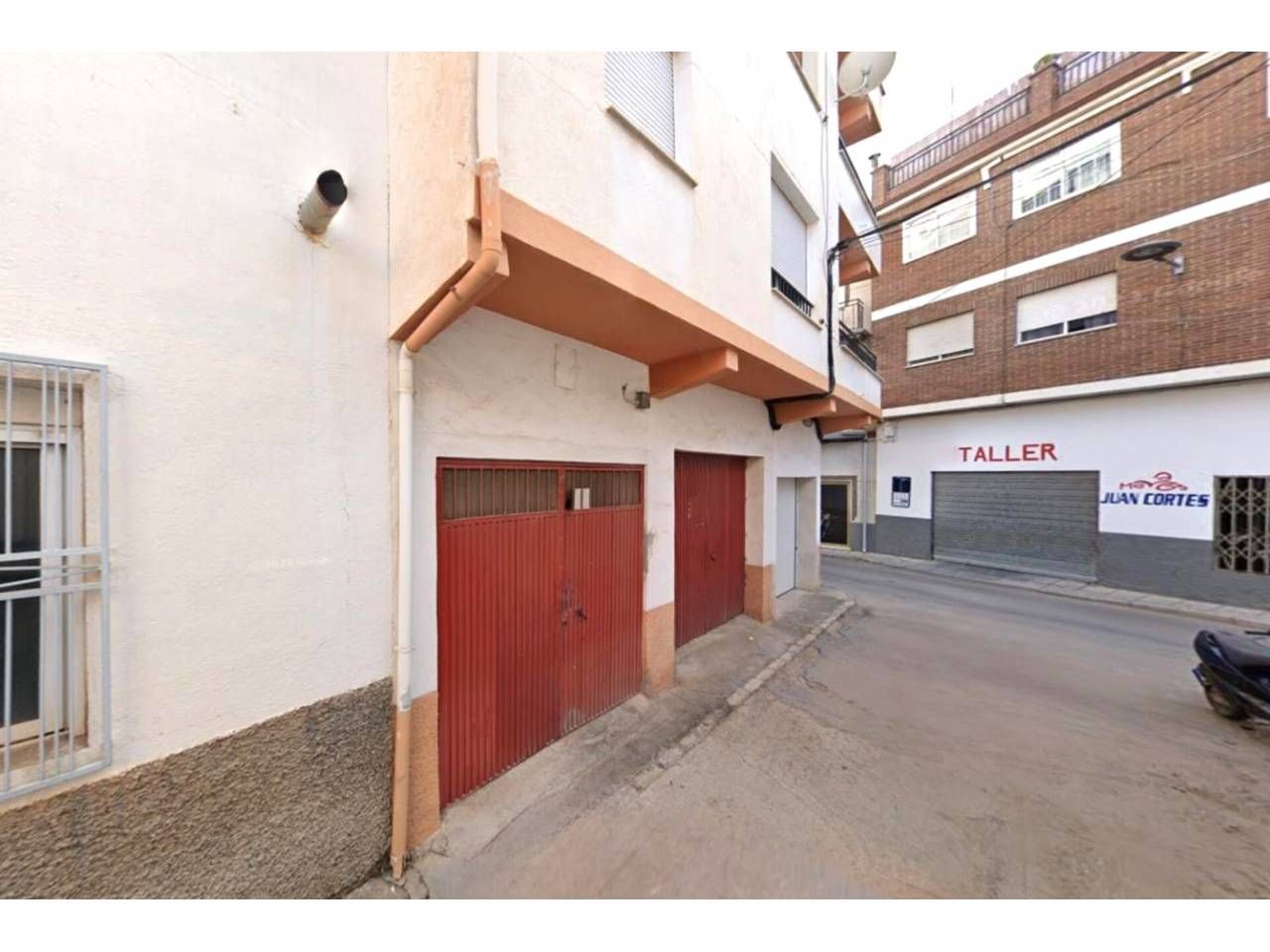 3 chambres Appartement à Baza, Spain No. 147816