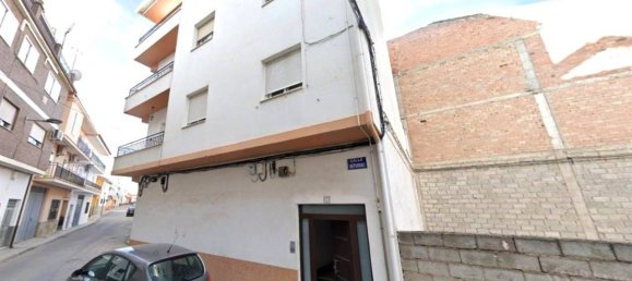 3 chambres Appartement à Baza, Spain No. 147816 2