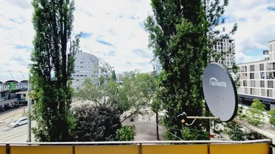 3 rooms Apartment in Jakomini, Austria No. 241856