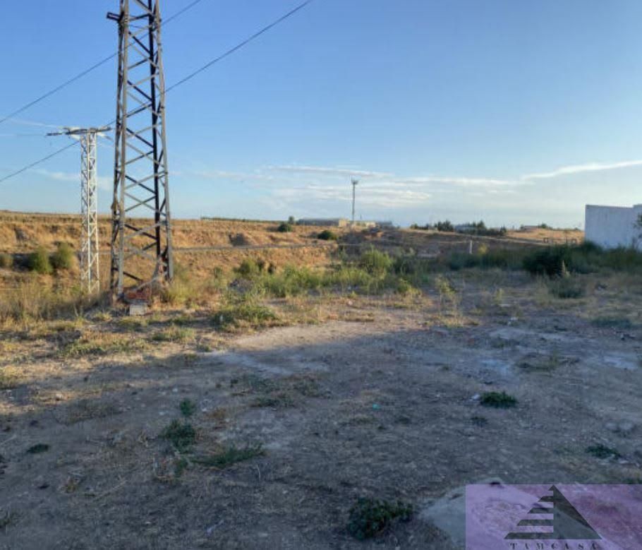 1086m² Land in Toledo, Spain No. 139111