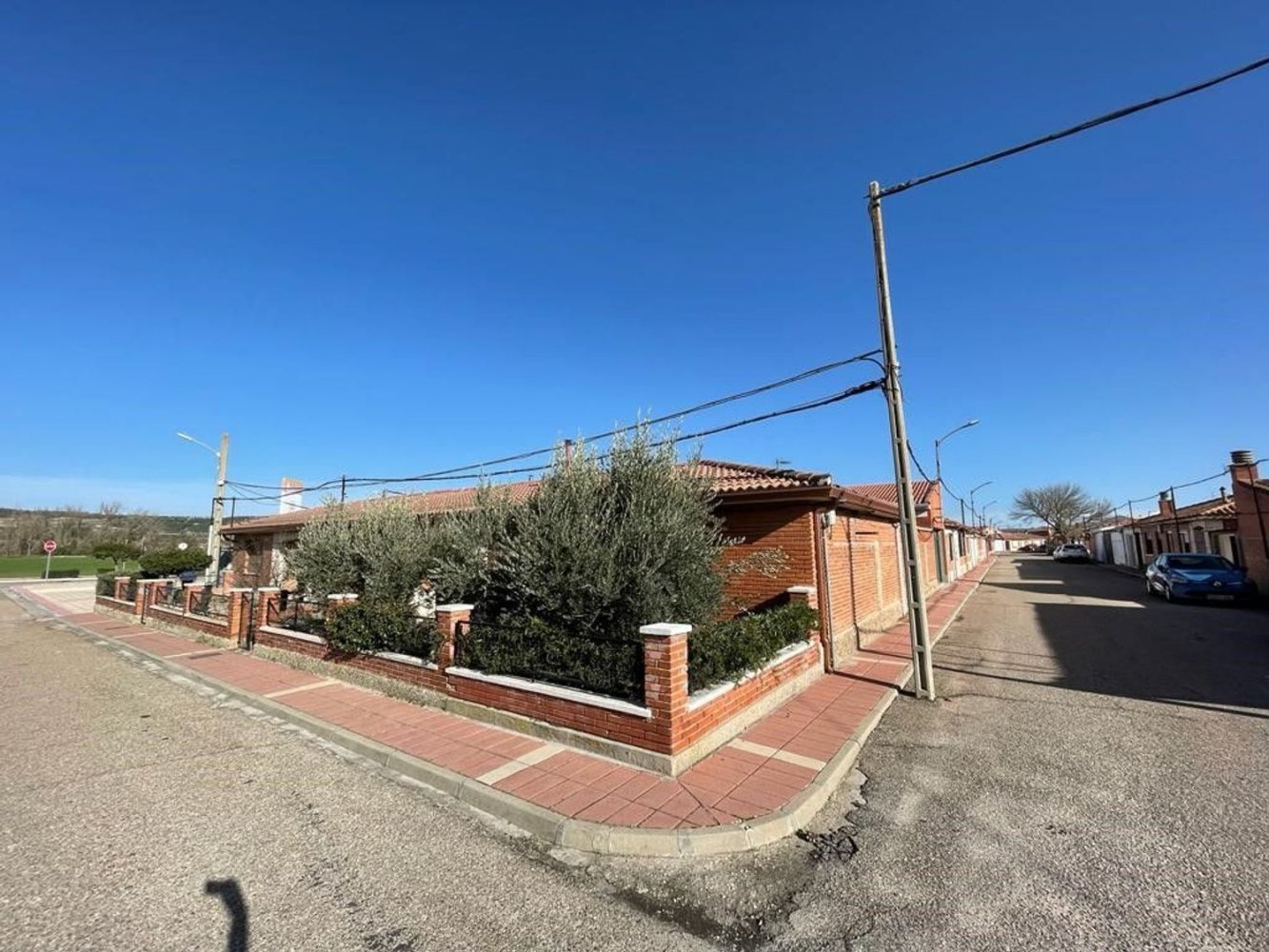 4 Schlafzimmer Haus in Quintanilla de Onesimo, Spain, Nr. 81799