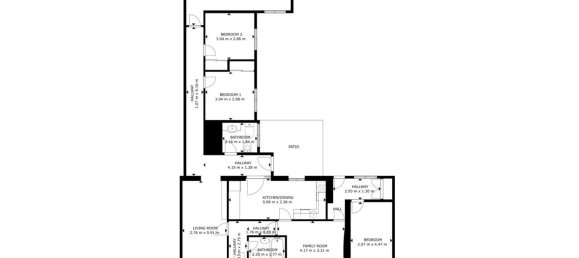 4 Schlafzimmer Haus in Quintanilla de Onesimo, Spain, Nr. 81799 17