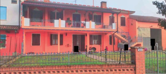 Apartamento de 7 divisões em Castelnovo Bariano, Italy N.º 217920 4