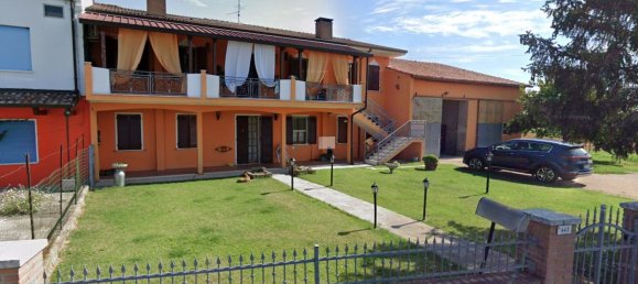 Apartamento de 7 divisões em Castelnovo Bariano, Italy N.º 217920 2