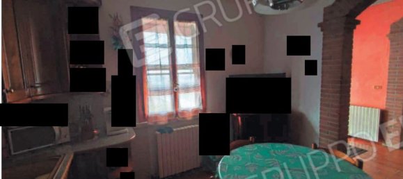 Apartamento de 7 divisões em Castelnovo Bariano, Italy N.º 217920 13