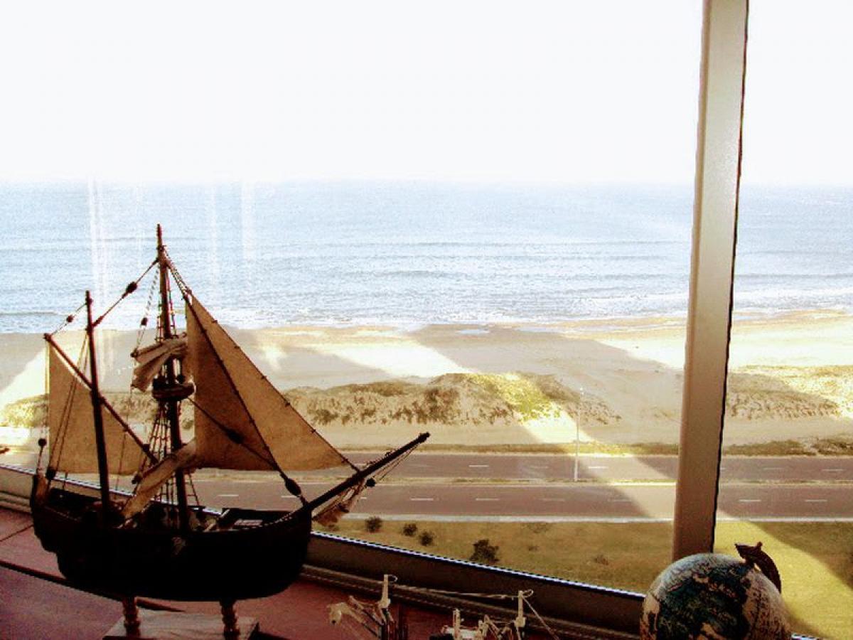 3 غرف نوم شقة في Maldonado, Uruguay رقم 2782