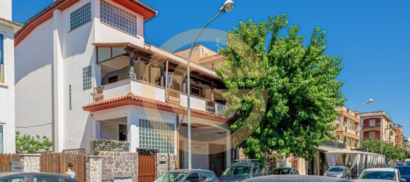 5 rooms House in Ladispoli, Italy No. 297248 37