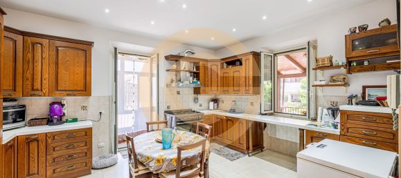 5 rooms House in Ladispoli, Italy No. 297248 21