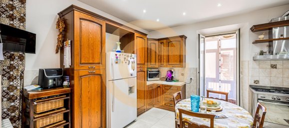 5 rooms House in Ladispoli, Italy No. 297248 20