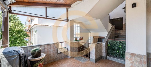 5 rooms House in Ladispoli, Italy No. 297248 23