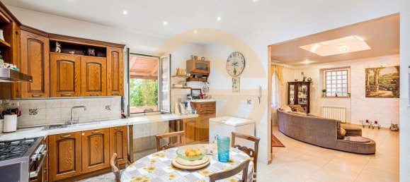 5 rooms House in Ladispoli, Italy No. 297248 19