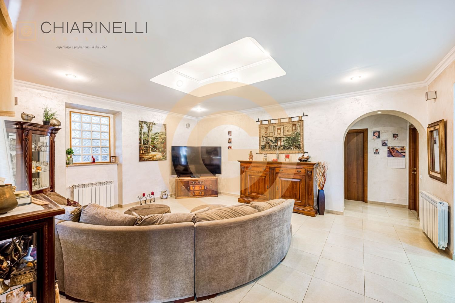 5 rooms House in Ladispoli, Italy No. 297248