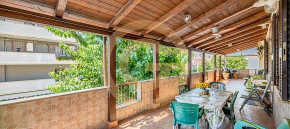 5 rooms House in Ladispoli, Italy No. 297248 25