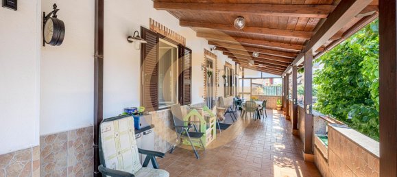 5 rooms House in Ladispoli, Italy No. 297248 28