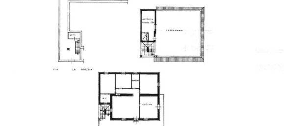 5 rooms House in Ladispoli, Italy No. 297248 41