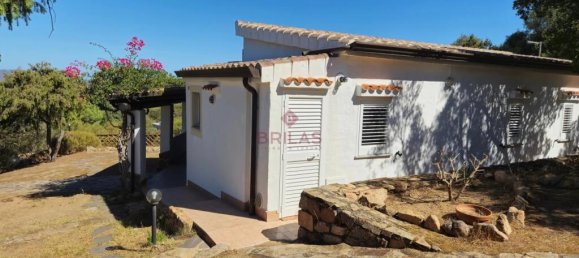 3 bedrooms Villa in Olbia, Italy No. 329332 38