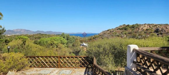 3 bedrooms Villa in Olbia, Italy No. 329332 17