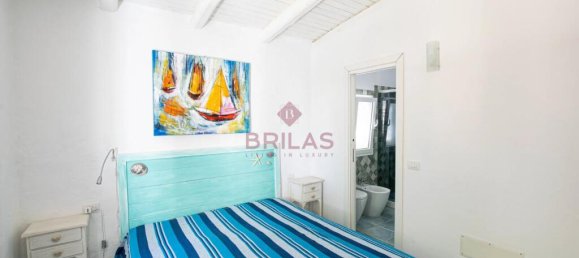 3 bedrooms Villa in Olbia, Italy No. 329332 26