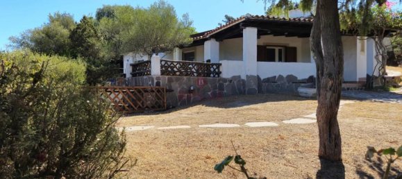 3 bedrooms Villa in Olbia, Italy No. 329332 12