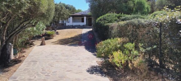 3 bedrooms Villa in Olbia, Italy No. 329332 10