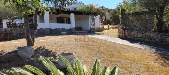 3 bedrooms Villa in Olbia, Italy No. 329332 11