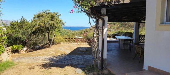 3 bedrooms Villa in Olbia, Italy No. 329332 13