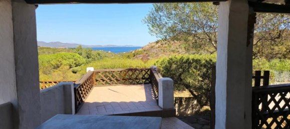 3 bedrooms Villa in Olbia, Italy No. 329332 16