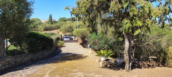 3 bedrooms Villa in Olbia, Italy No. 329332 33