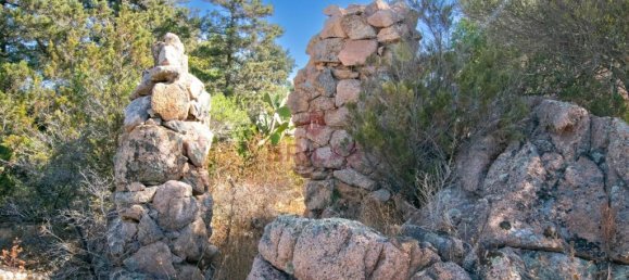 3 bedrooms Villa in Olbia, Italy No. 329332 42