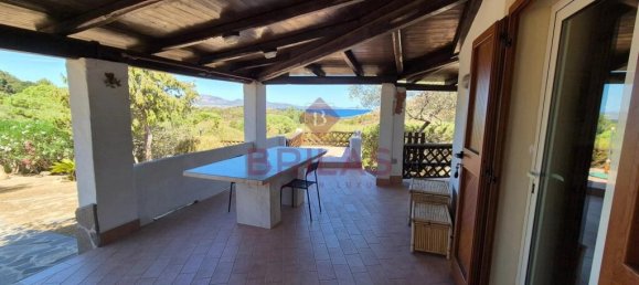 3 bedrooms Villa in Olbia, Italy No. 329332 14