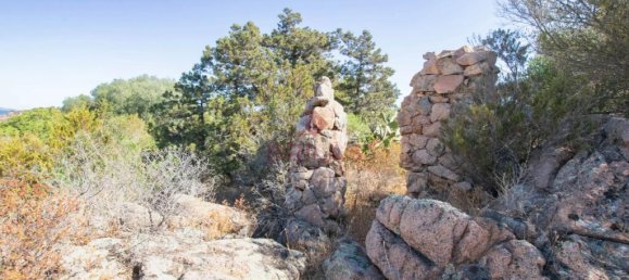 3 bedrooms Villa in Olbia, Italy No. 329332 41