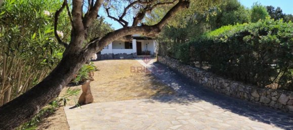 3 bedrooms Villa in Olbia, Italy No. 329332 34