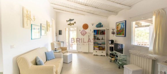 3 bedrooms Villa in Olbia, Italy No. 329332 24