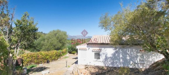 3 bedrooms Villa in Olbia, Italy No. 329332 37