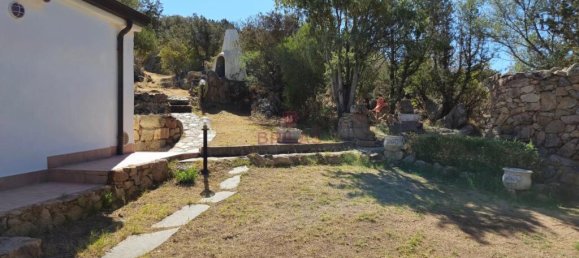 3 bedrooms Villa in Olbia, Italy No. 329332 36